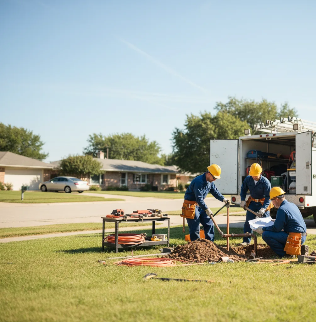 Drain Cleaning in Effort, PA